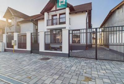 Casa cu 5 camere in Livada - 6