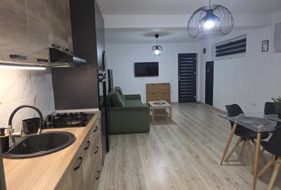 Apartament cu 2 camere semidecomandat în Exterior Nord - 4
