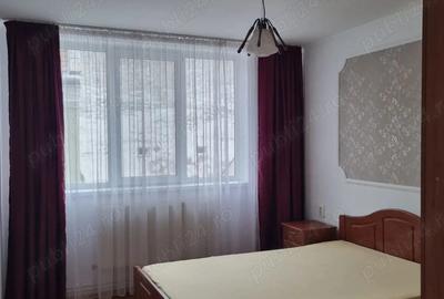 Apartament cu 2 camere semidecomandat în Central - 5