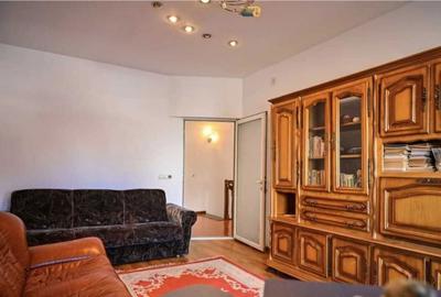 Casă cu 3 camere în Drumul Carului - 8