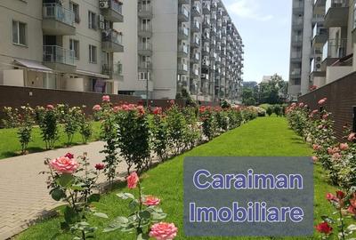 Apartament cu 2 camere decomandat în Obor