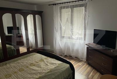 Casa stil mediteranean, 4 camere, 100 mp, 2300 mp teren, zona Tudor - 4