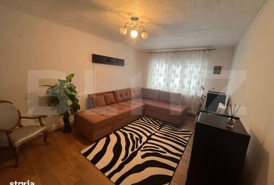 Apartament cu 3 camere decomandat în Central - 2