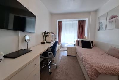 Apartament cu 3 camere decomandat, mobilat în Km 4-5 - 7