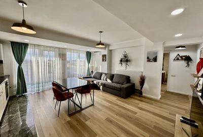 Apartament cu 2 camere semidecomandat, mobilat în Europa - 3