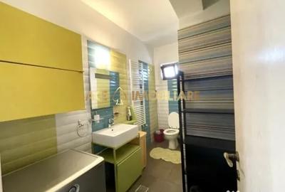 Apartament cu 3 camere decomandat, mobilat în Tineretului - 6