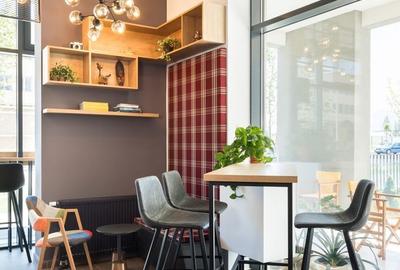 Spațiu comercial, de 55 mp, în Exterior Vest - 6