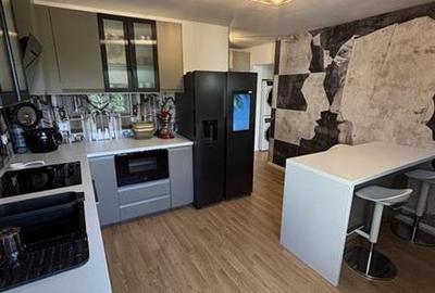 Vanzare apartament 4 camere Lux Tineretului-Cantemir - 2