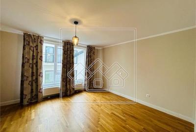 Apartament de inchiriat in Sibiu - 3 camere si balcon-Padurea Dumbrava - 6