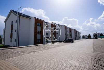 Direct dezv. - ap. 2 camere, la cheie, aer conditionat  - etaj 1 - 3