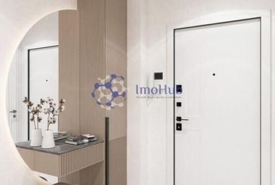 Apartament cu 2 camere, etaj 3,Tatarasi, 62mp, 94.000 euro - 2