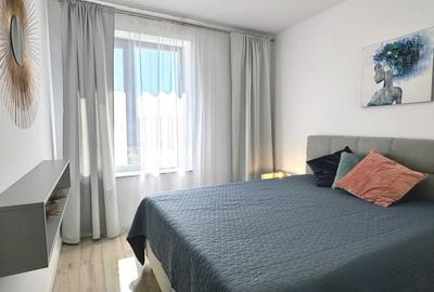 2 camere | Baneasa | Greenfield Residence | Otopeni | Parcare - 4