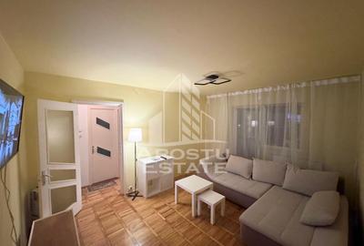 Apartament cu 2 camere, centrala proprie , zona Girocului, Timisoara - 1