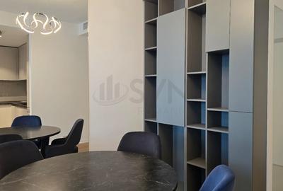 REA1023658 Apartament 2 camere One Eliade - 3