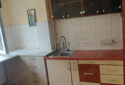 Garsonieră semidecomandată în Dacia - 7