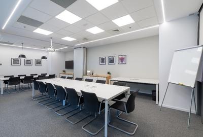 Spa?iu de birou privat pentru 3 persoane in Regus Iulius Centre - 4