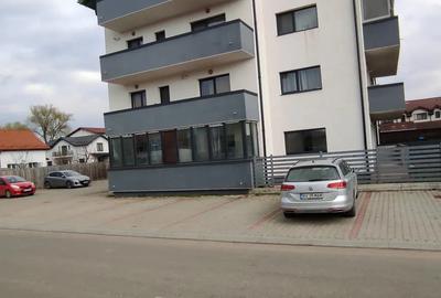 Garsonieră decomandată în Sânpetru - 3