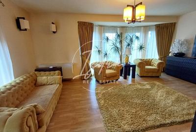CASA DE LUX DE VANZARE IN SURA MARE - 2