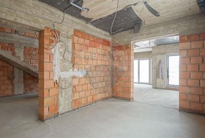 Casă cu 4 camere cu Teren 350 Mp în Bunloc - 8