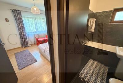 Apartament cu 2 camere decomandat în Drumul Sării - 16