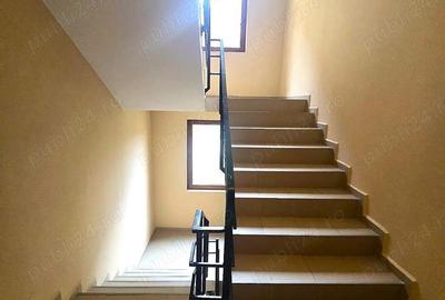 Apartament 2 camere | Et 1 | Complet mobilat si utilat + parcare proprie - 6