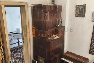 Casă cu 4 camere decomandat în Strezeni - 12