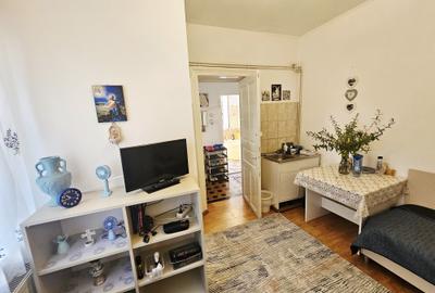 Apartament interbelic cu 4 camere – 63,17 mp utili | Central, Ploiești - 20