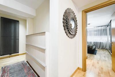 Apartament cu 3 camere decomandat, mobilat în Herăstrău - 27