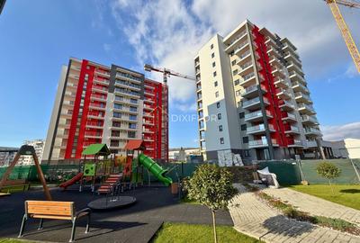 Apartament cu 2 camere în Livezeni - 13