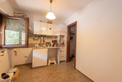 Casa de vanzare 4 cam +Pod, loc de parcare STB, Metrou Drumul Taberei Casa de vanzare 4 cam +Pod, loc de parcare STB, Metrou Drumul Taberei - 3