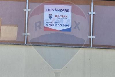 DE VANZARE Apartament cu 3 camere CLUB LAC SNAGOV - 33