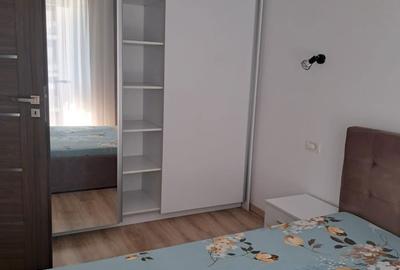 Apartament cu 2 camere în Confecții - 5