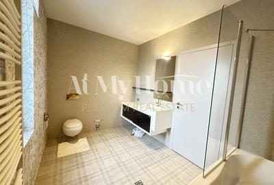 Vila individuala cu 6 camere/ 2 bucatarii/ Iancu Nicolae - 21