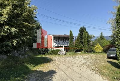 Hotel/Pensiune, de 53.846199035645 mp, în Bran - 7