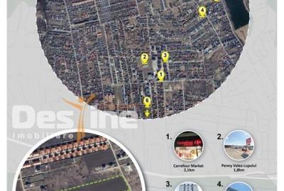 Spațiu comercial, în Rediu - 2