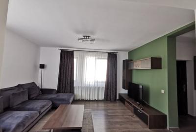 Apartament 3 camere, cu parcare, bloc nou! Zona Campului - 9