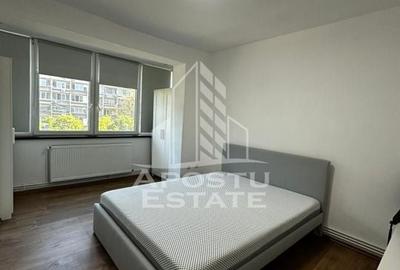 Apartament 2 camere, 60 mp, etaj 3/8, petfriendly , Gara de Nord - 3