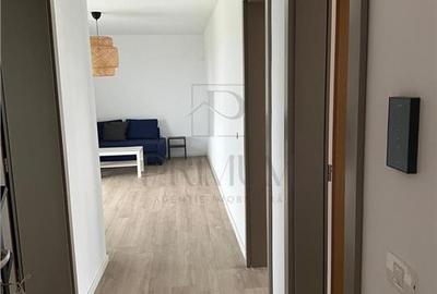 Apartament cu 2 camere decomandat, mobilat în Moșnița Nouă - 11