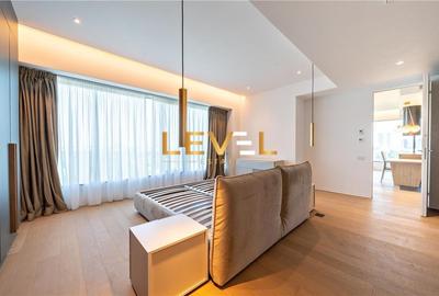 Apartament cu 4 camere decomandat, mobilat în Floreasca - 11