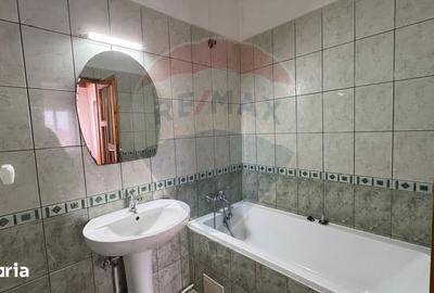 Apartament cu 3 camere semidecomandat, mobilat în Dâmbul Rotund - 10