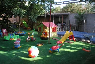 Vila 9 camere, 280 mp utili, zona lini?tita pentru diverse activitati economice - 9