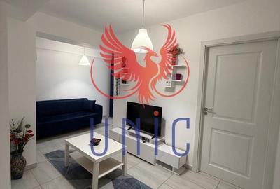Apartament cu 2 camere în 1 Mai - 12