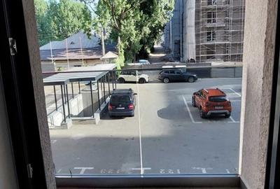 Lujerului  l Studio modern l Exigent Plaza Residence - 8