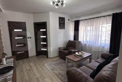 Apartament renovat de 2 camere | Mansarda | 40,49 mp - 6