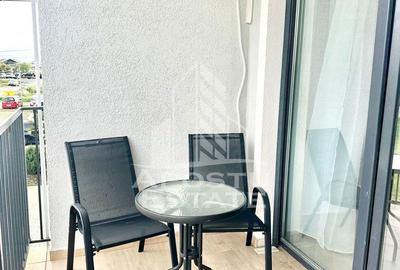 Apartament cu 2 camere în Moșnița Nouă - 4