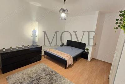Apartament cu 2 camere Str. Vasile Bacila 28-30- Prima Inchiriere ! - 6