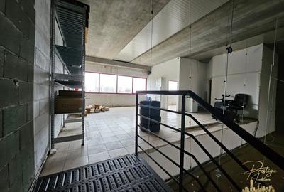 Spațiu comercial, de 420 mp, în Centura - 7