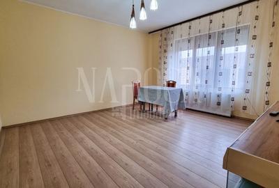 Casă individuală cu 4 camere cu Canalizare în Nojorid - 1