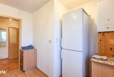 Apartament cu 4 camere decomandat, mobilat în Alexandriei - 6