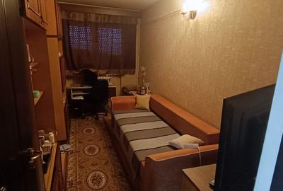 Apartament cu 3 camere decomandat, mobilat în Micro 39 - 8